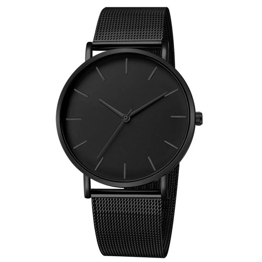 Jewelry Style Watches - Prosty zegarek damski 2025 Vintage Mesh