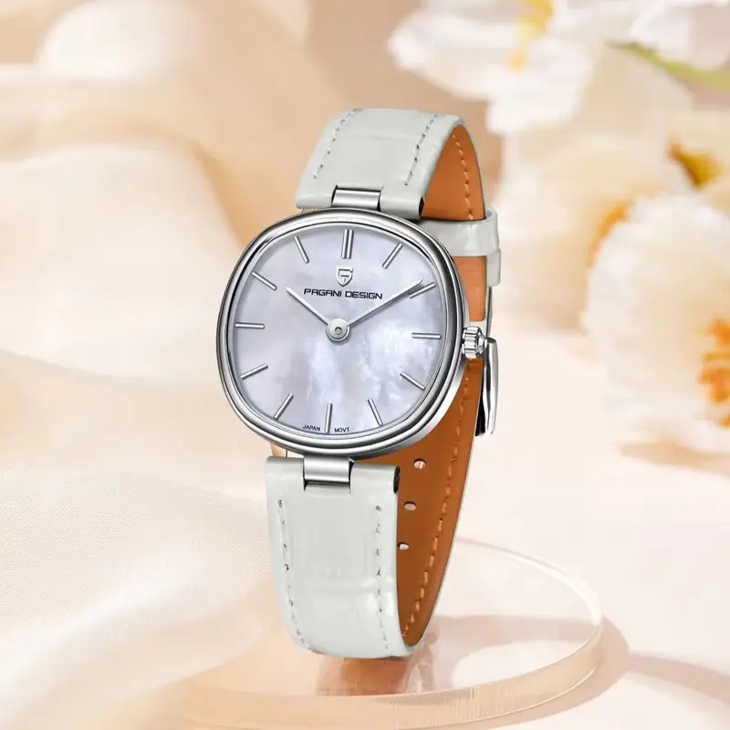 Stones Watches & Jewelry In Sweden Ab - PAGANI DESIGN PD-1825 – damski zegarek