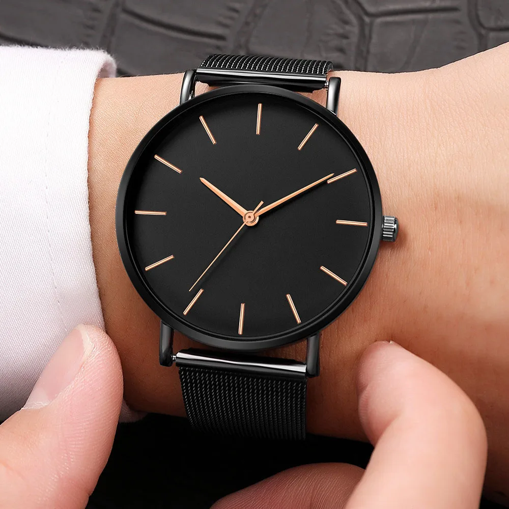 Prosty zegarek damski 2025 Vin – Jewelry Style Watches recenzja i cena