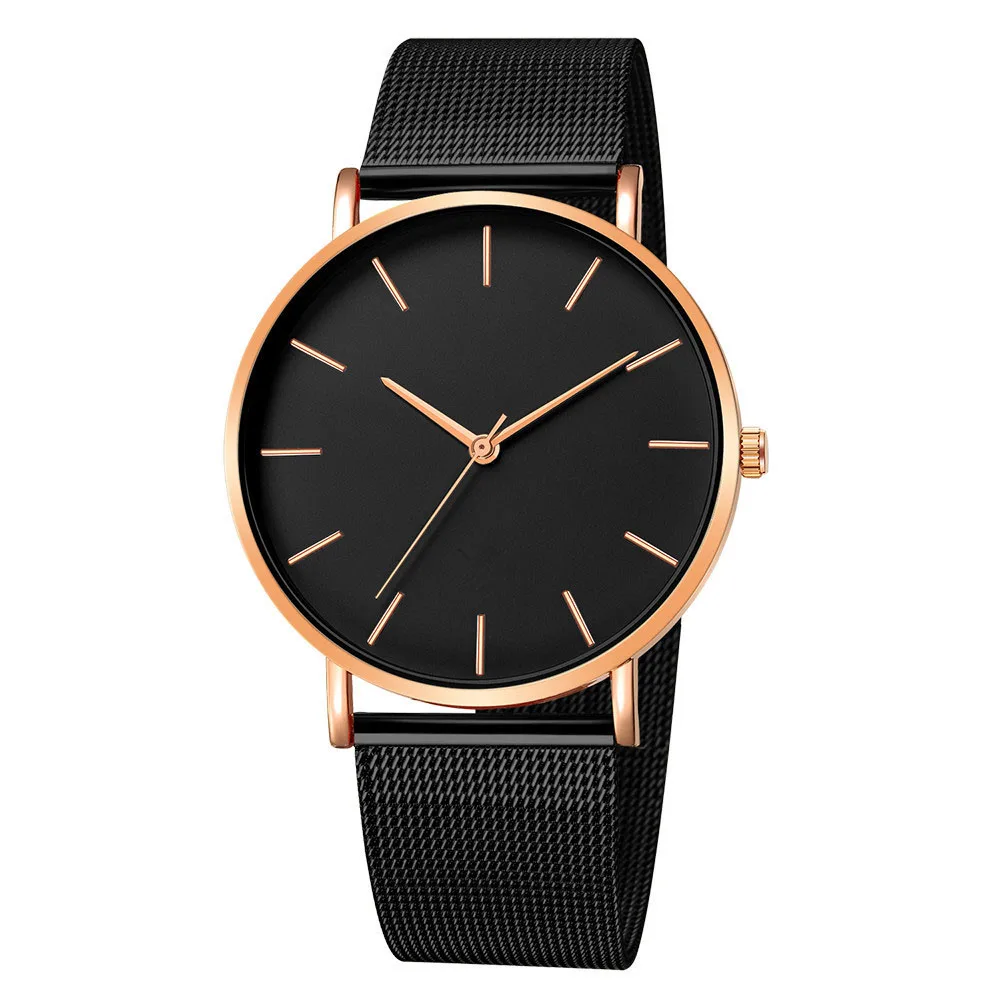 Prosty zegarek damski 2025 Vin – Jewelry Style Watches recenzja i cena