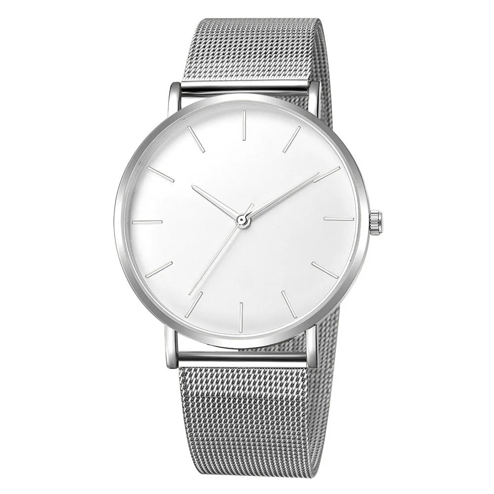 Prosty zegarek damski 2025 Vin – Jewelry Style Watches recenzja i cena