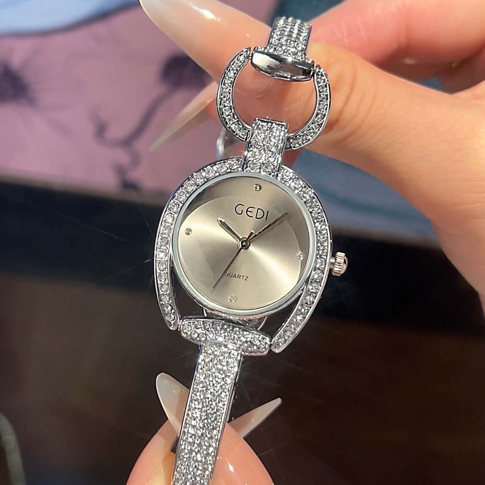 Zegarek damski GEDI z motywem  – Astral Watches & Jewelry Netanya Reviews recenzja i cena