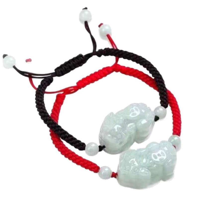 Naturalna bransoletka z jadeit – Jewelry & Watches Vitopoulos Reviews recenzja i cena