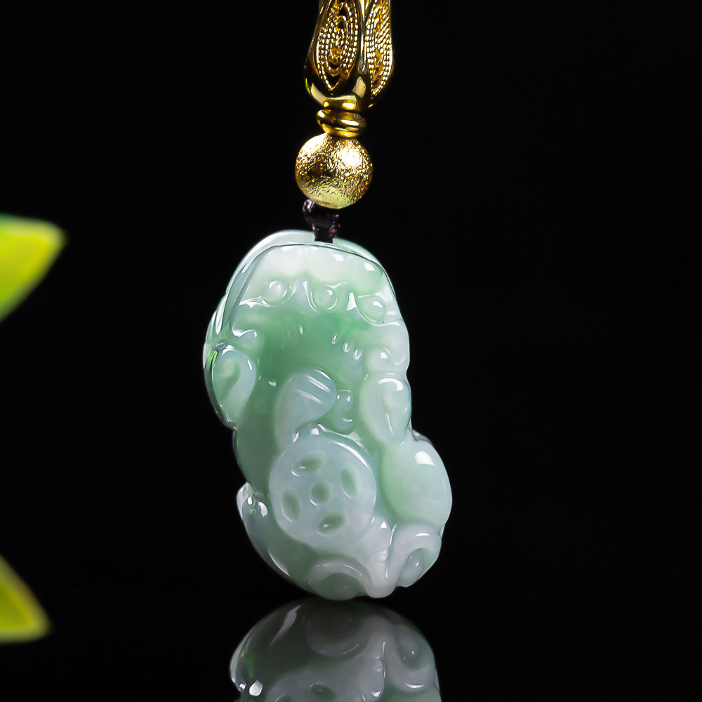 Naturalny birmański jadeit szm – Jewelry & Watches Vitopoulos Reviews recenzja i cena