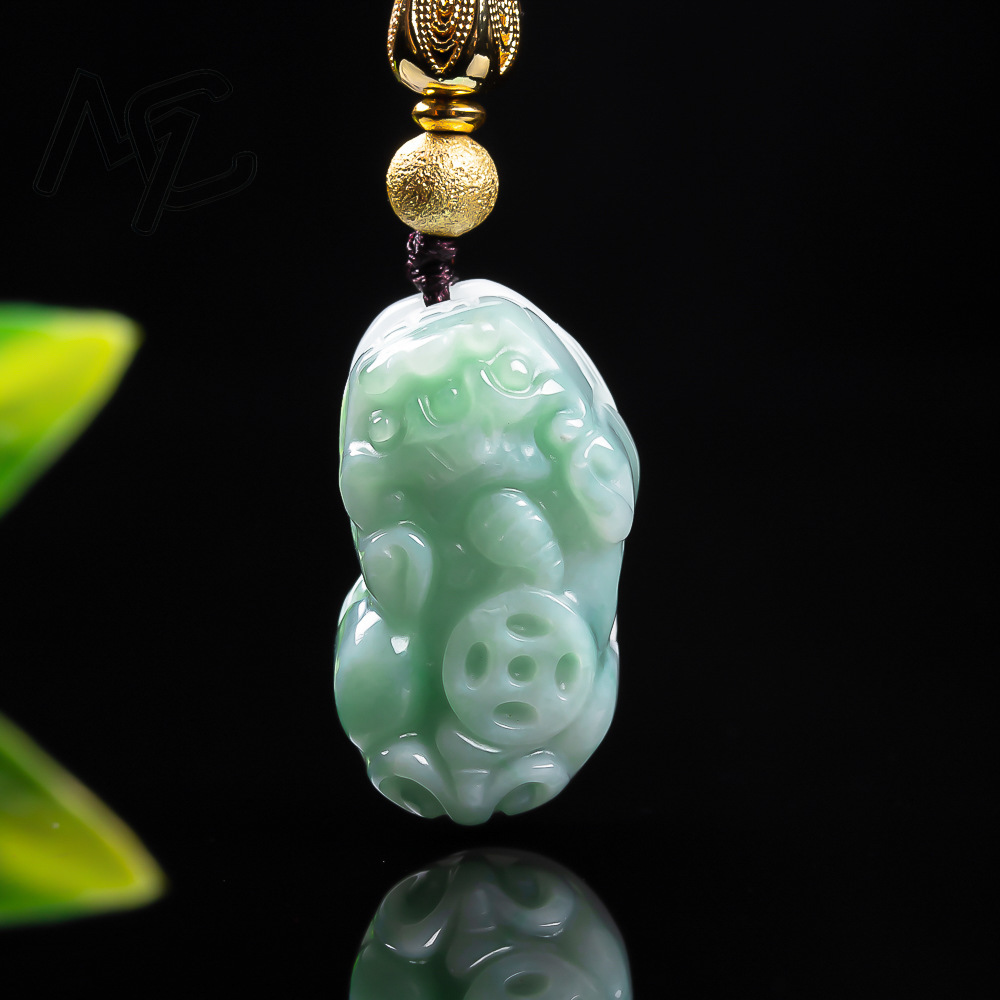 Naturalny birmański jadeit szm – Jewelry & Watches Vitopoulos Reviews recenzja i cena