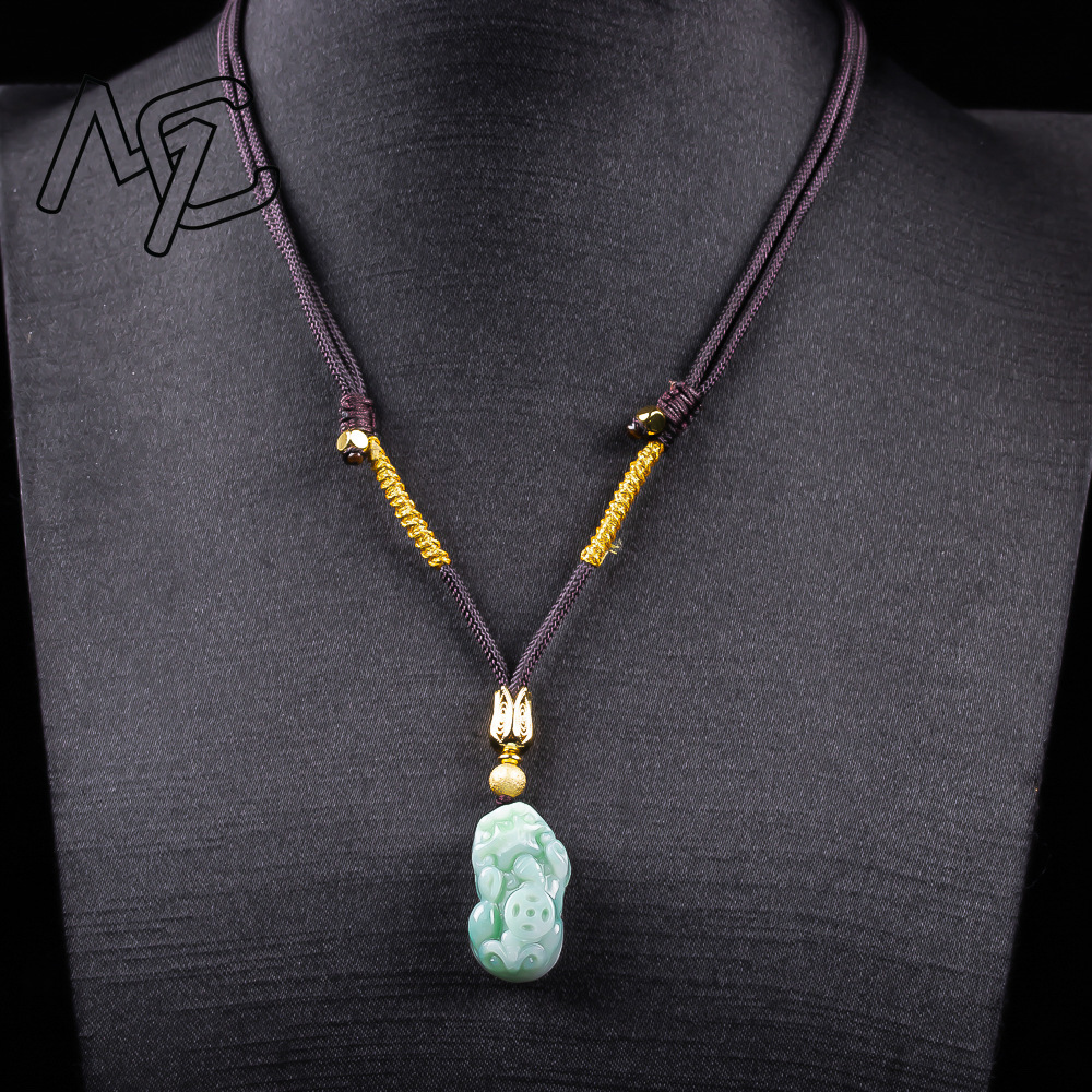 Naturalny birmański jadeit szm – Jewelry & Watches Vitopoulos Reviews recenzja i cena