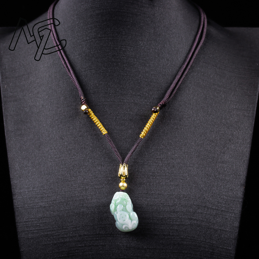 Naturalny birmański jadeit szm – Jewelry & Watches Vitopoulos Reviews recenzja i cena