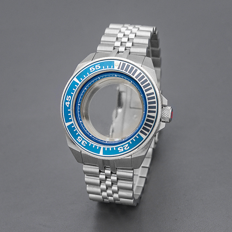 King Samurai seria PROSPEX etu – Citizen Watch Tsuyosa recenzja i cena