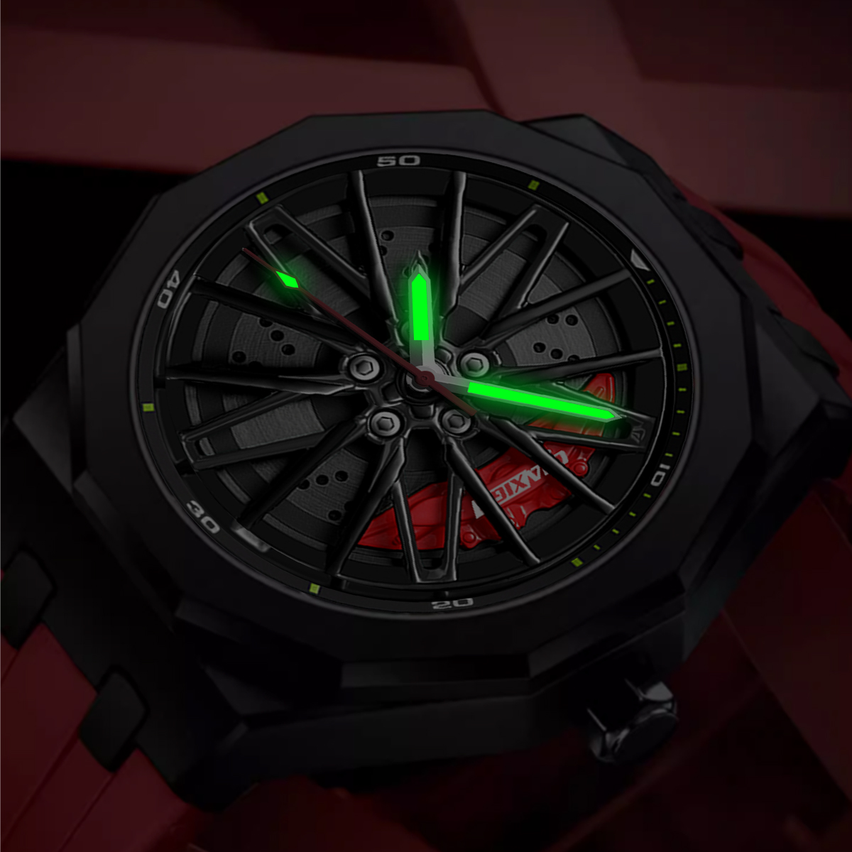 Fabryczne Sprzedaż Bezpośredni – Jewelry Style Watches recenzja i cena