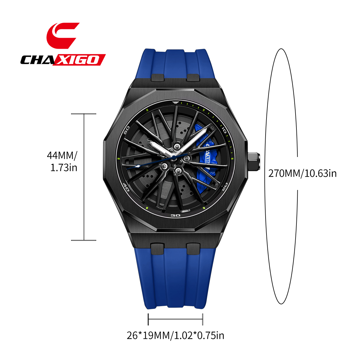 Fabryczne Sprzedaż Bezpośredni – Jewelry Style Watches recenzja i cena