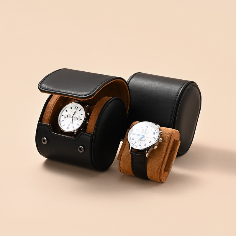 MISHITU 1/2/3-Slot Watch Stora – Jewelry Style Watches recenzja i cena