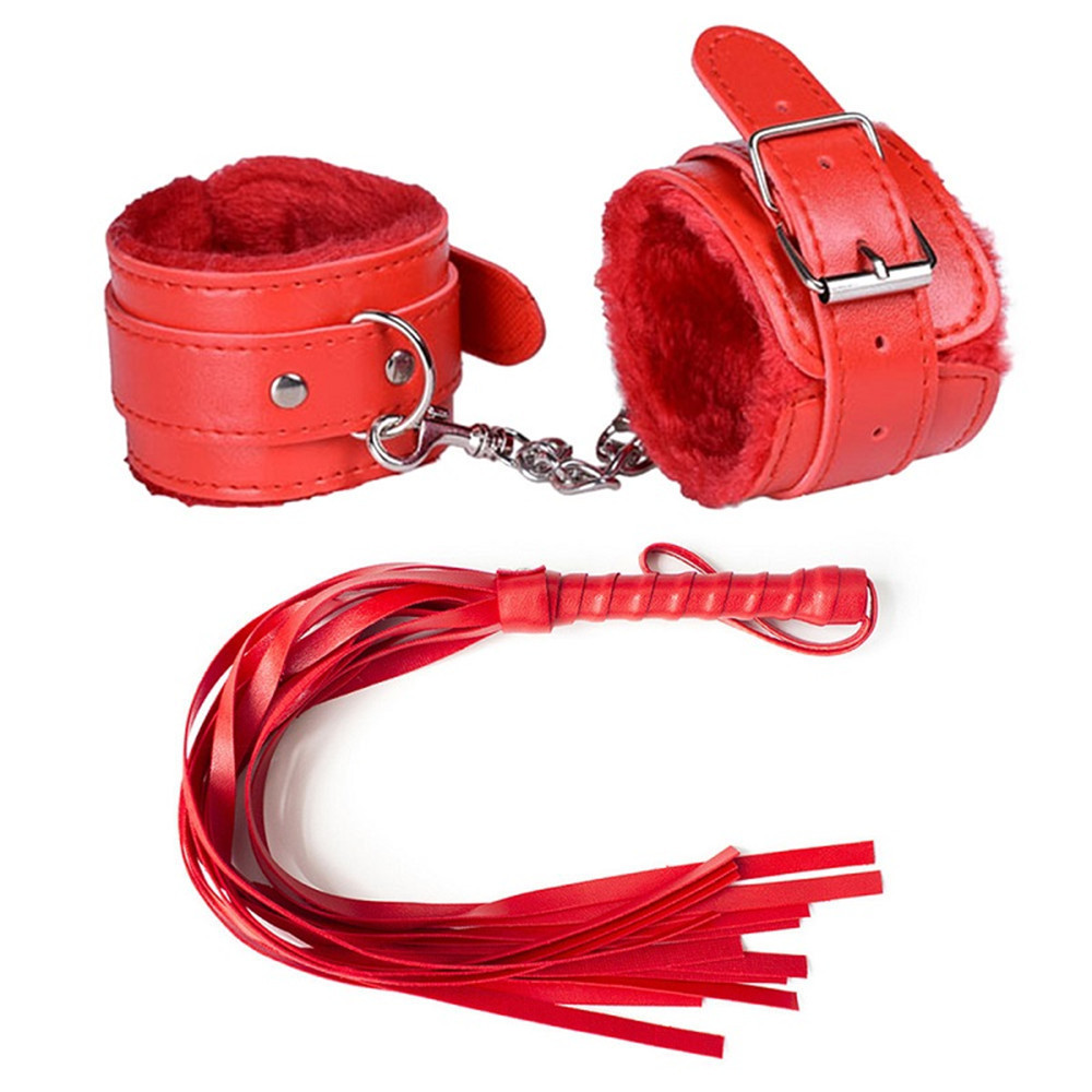 Kajdanki BDSM, ograniczenia ru – Anklet Foot Chain recenzja i cena