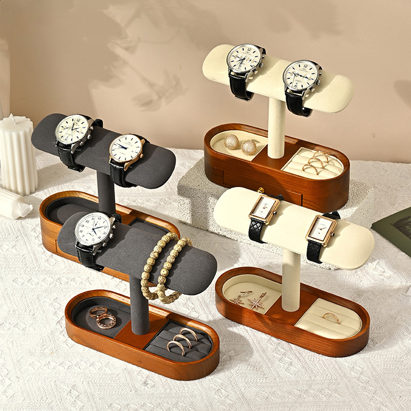 Oirlv Organizer na zegarki z l – Jewelry Style Watches recenzja i cena