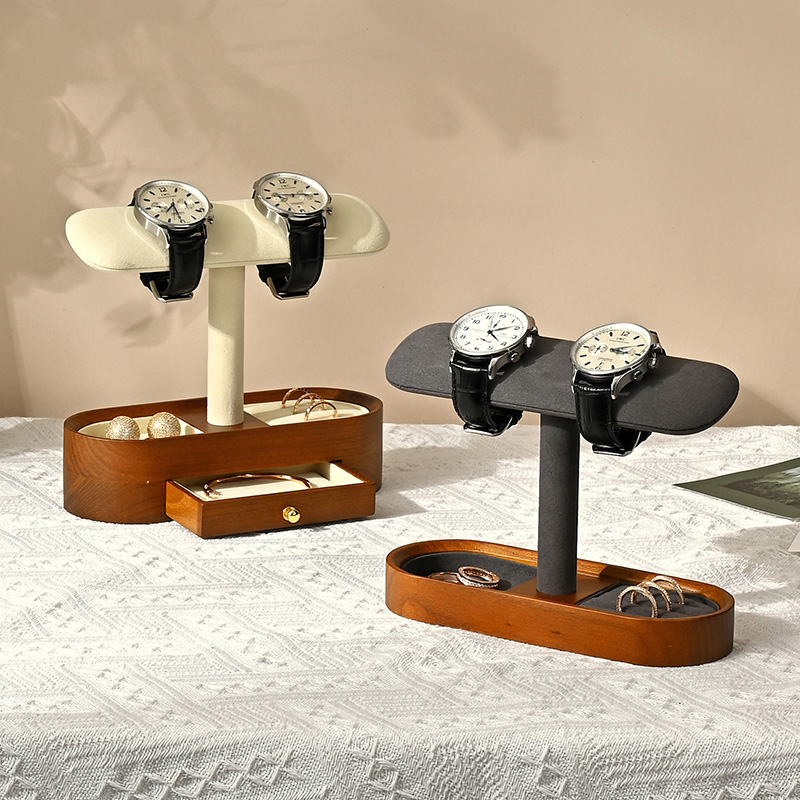 Oirlv Organizer na zegarki z l – Jewelry Style Watches recenzja i cena