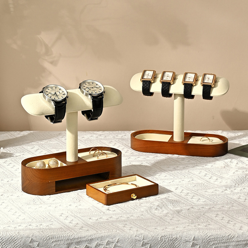 Oirlv Organizer na zegarki z l – Jewelry Style Watches recenzja i cena