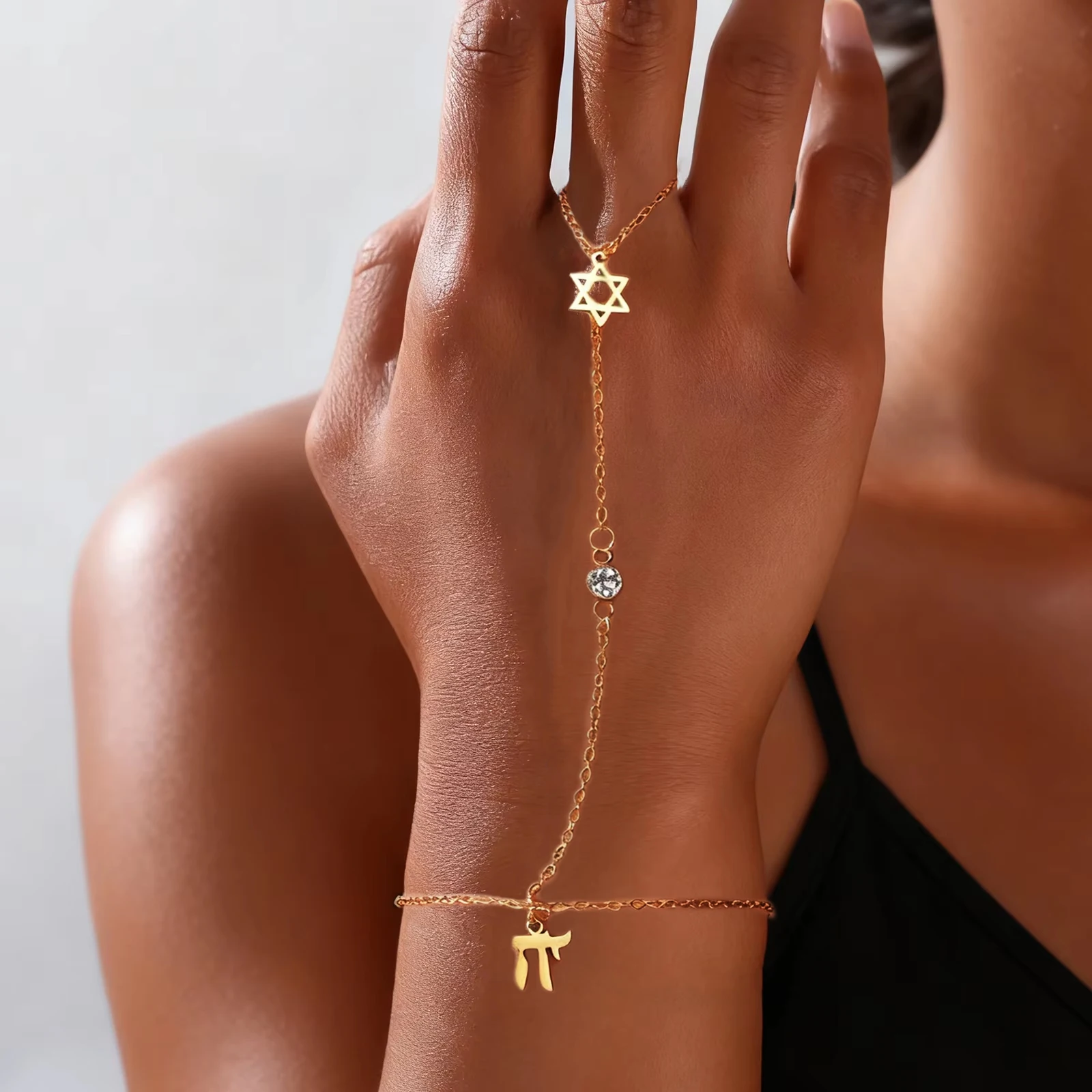 Bransoletka ze stali nierdzewn – Jewelry & Watches Vitopoulos Reviews recenzja i cena