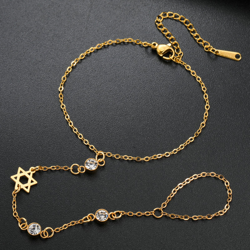 Bransoletka ze stali nierdzewn – Jewelry & Watches Vitopoulos Reviews recenzja i cena