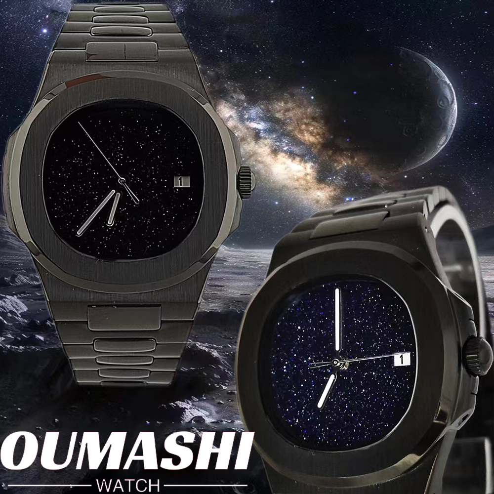 Zegarek męski Astral NH35 43MM – Astral Watches & Jewelry Netanya Reviews recenzja i cena