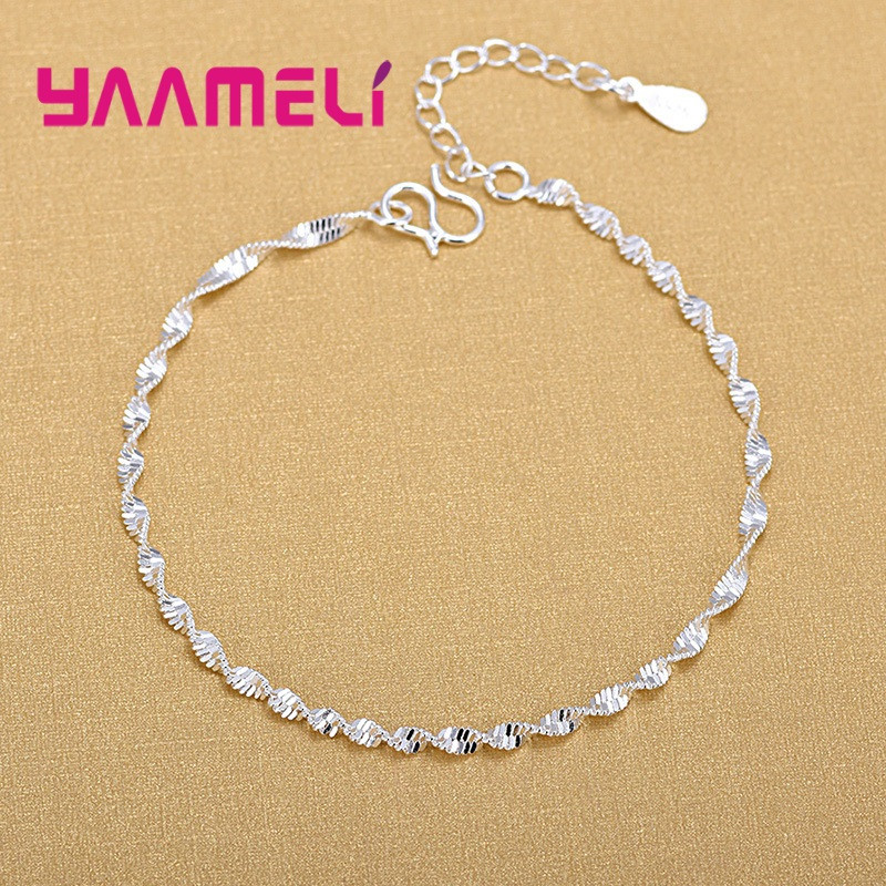 Modne damskie łańcuszki na sto – Anklet Foot Chain recenzja i cena