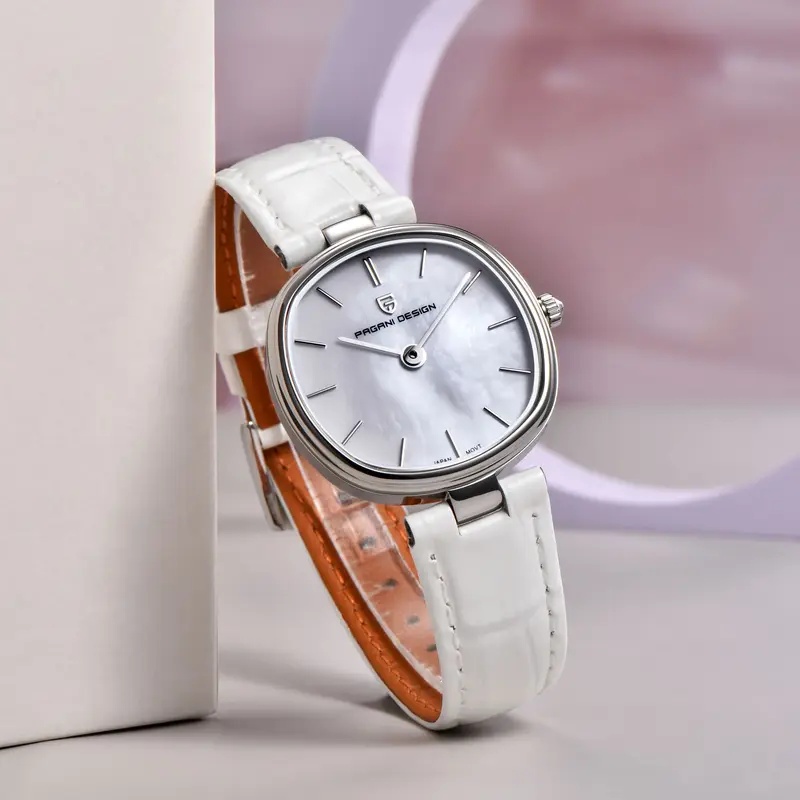 PAGANI DESIGN PD-1825 – damski – Stones Watches & Jewelry In Sweden Ab recenzja i cena