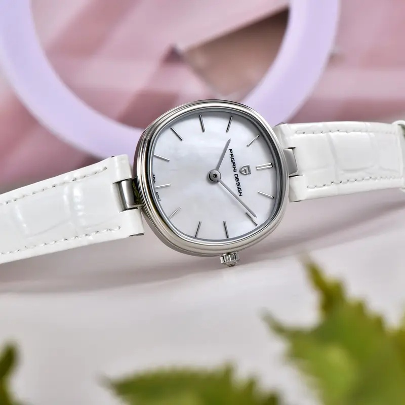 PAGANI DESIGN PD-1825 – damski – Stones Watches & Jewelry In Sweden Ab recenzja i cena
