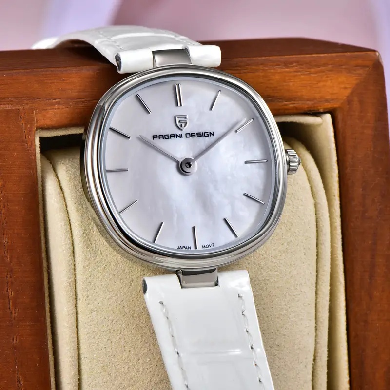 PAGANI DESIGN PD-1825 – damski – Stones Watches & Jewelry In Sweden Ab recenzja i cena