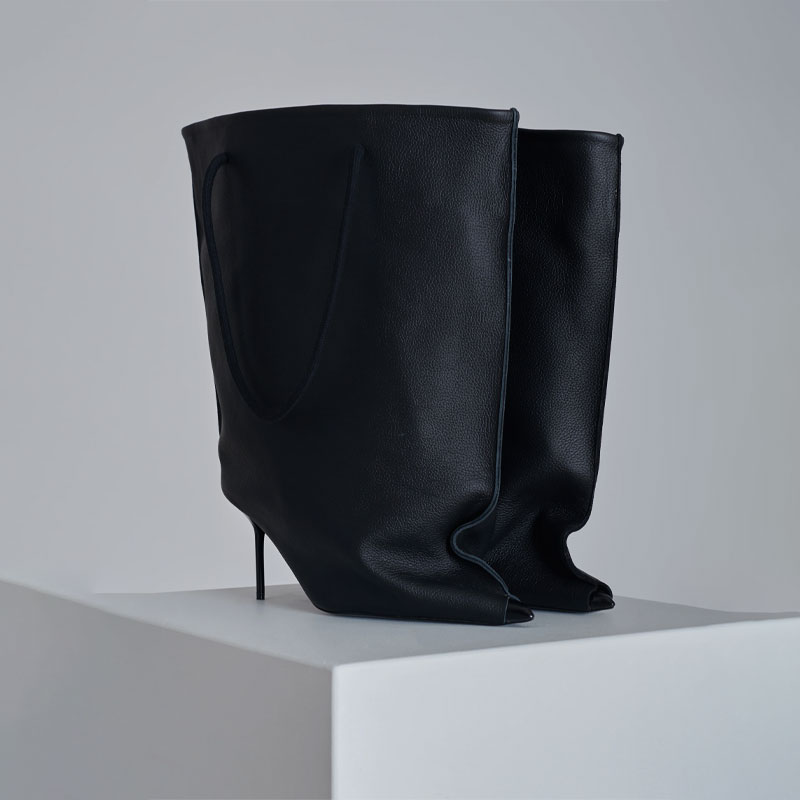 Damskie botki na jesień i zimę – Anklet Foot Chain recenzja i cena