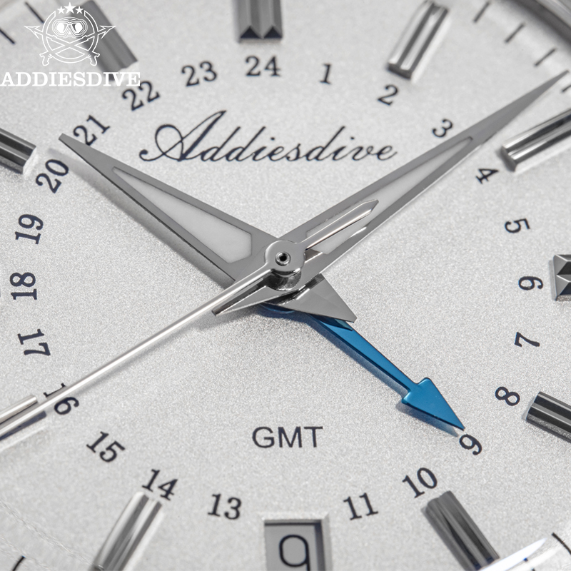 ADDIESDIVE Gorąca Marka 36mm L – Jewelry Style Watches recenzja i cena