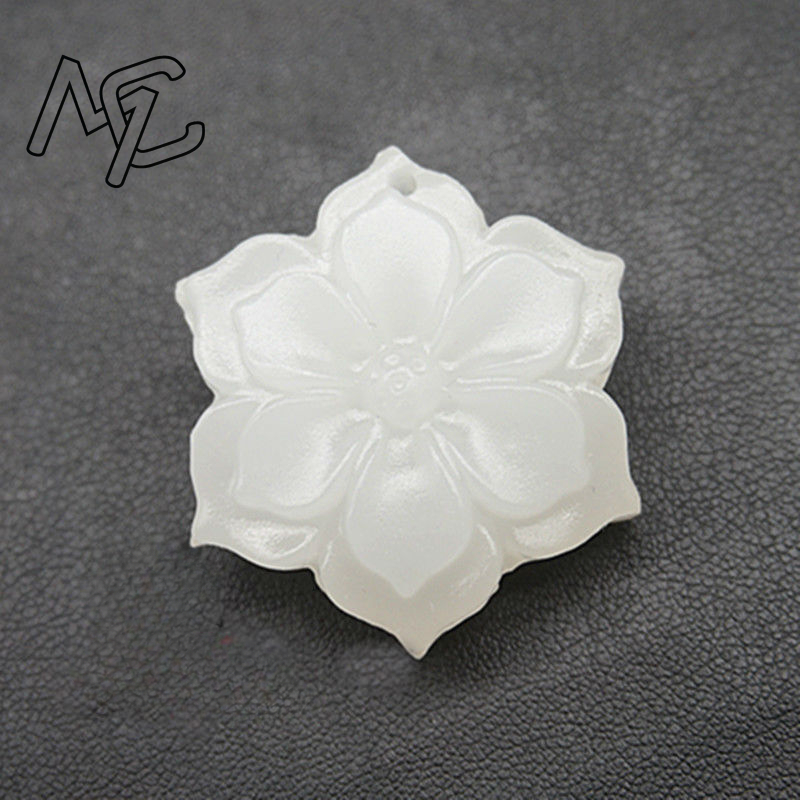 Naturalny Chiński Biały Jadeit – Jewelry & Watches Vitopoulos Reviews recenzja i cena